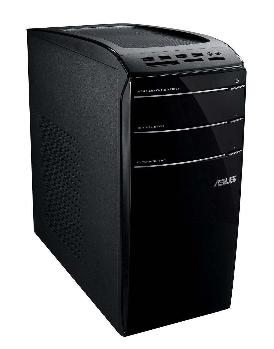 ASUS Essentio CM6830 Intel® Core™ i3-3220 8GB 1TB GTX650 W8