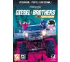 Discovery: Diesel Brothers - Gra na PC