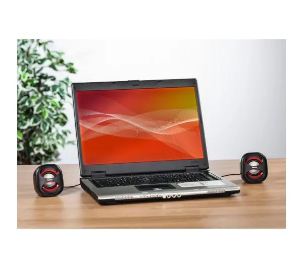 Hama Sonic Mobil 183 Czarny