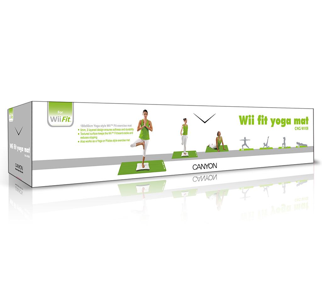 Canyon CNG-WII08