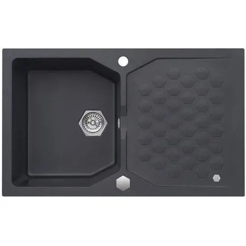 Zlewozmywak Alveus Sensual 30 4303005 Granitowy Twilight