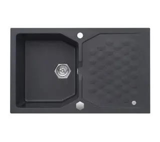 Alveus Sensual 30 4303005 Granitowy Twilight - DRUGI -30%, ALBO 5-TY ZA 1ZŁ - Kup na Raty - RRSO 0%