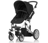 Wózek Britax W Kategorii Wózki Nowy W Oficjalnym Archiwum Allegro