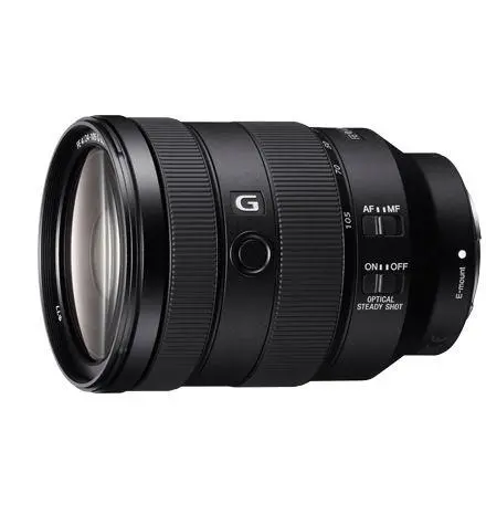 Obiektyw Sony uniwersalny zoom FE 24-105mm f/4 G OSS Typ E