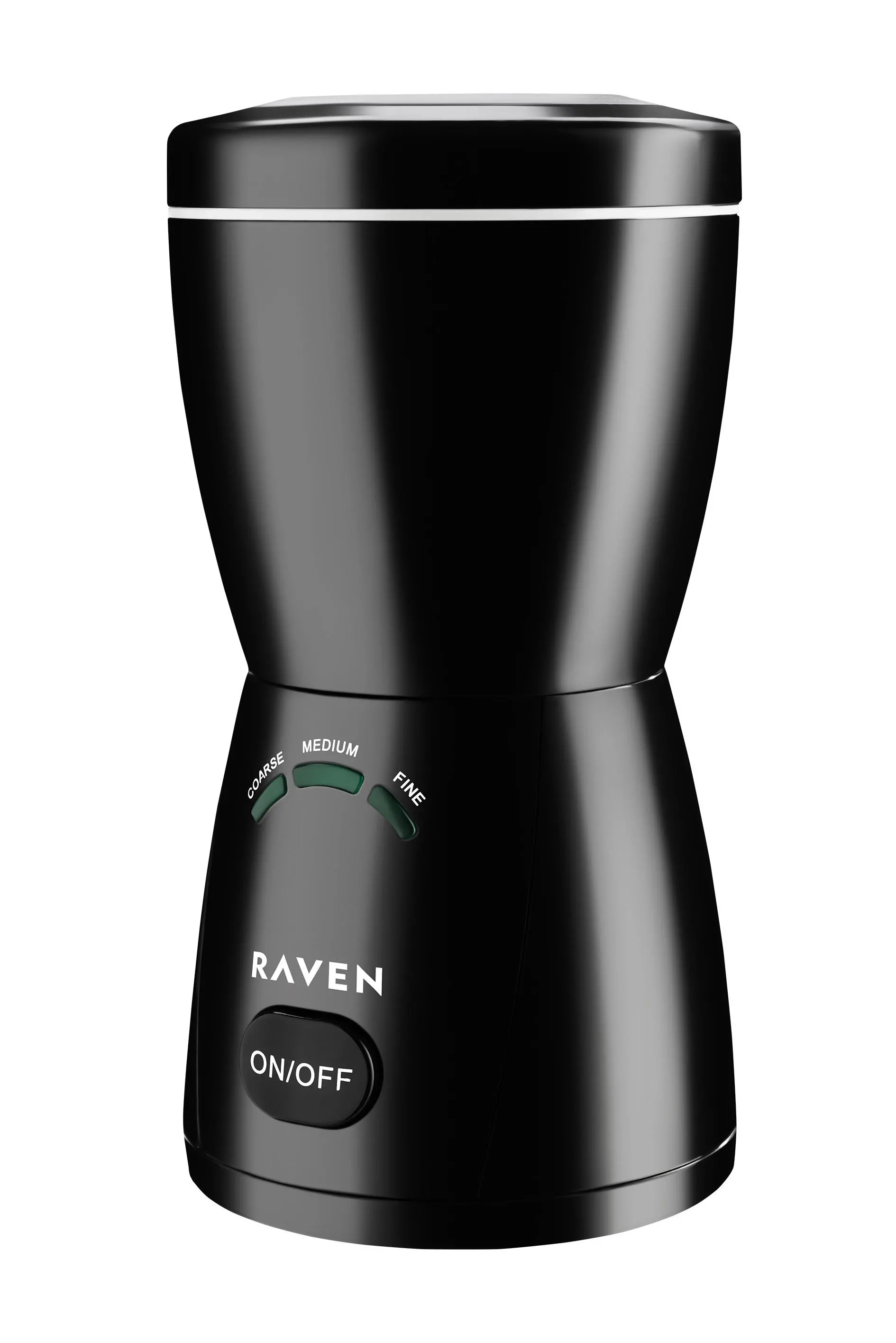 Młynek do kawy Raven EMDK002 Nożowy