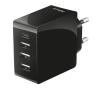 Trust 22029 Fast Wall Charger with 4 USB-C & USB-A ports