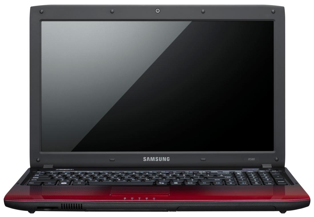 Samsung NP-R580-JS0DPL Grafika Win7