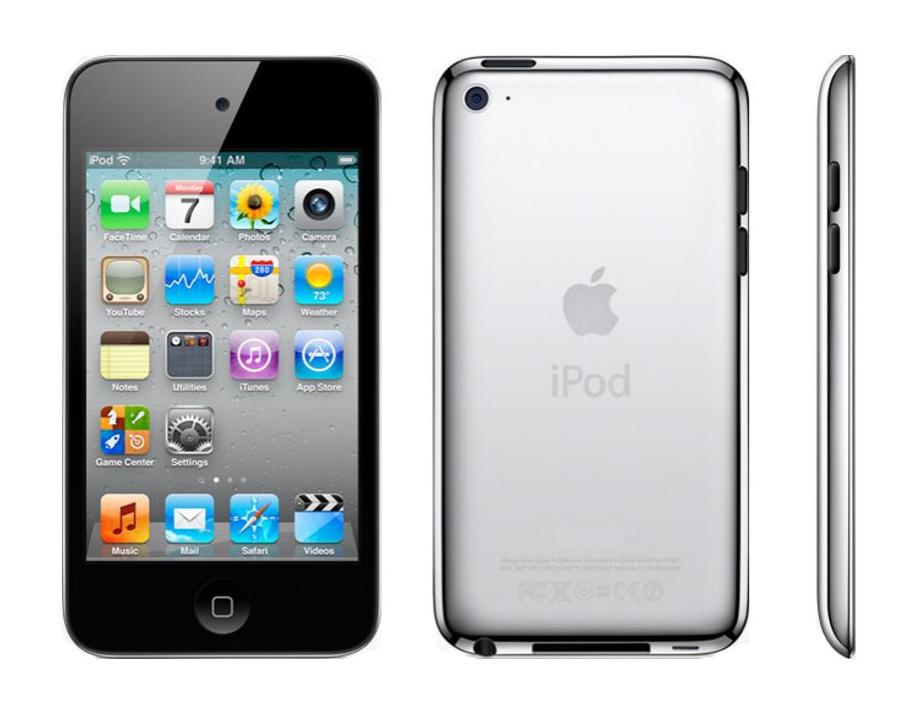 IPod Touch 32 outlet GB