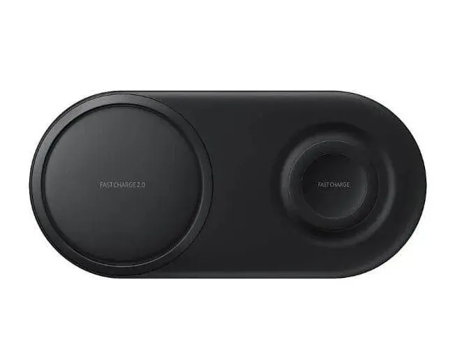 Ładowarka indukcyjna Samsung Charger Duo Pad 2019