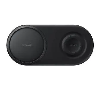 Ładowarka indukcyjna Samsung Charger Duo Pad 2019
