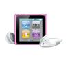 Odtwarzacz Apple iPod nano 6gen 8GB (różowy)
