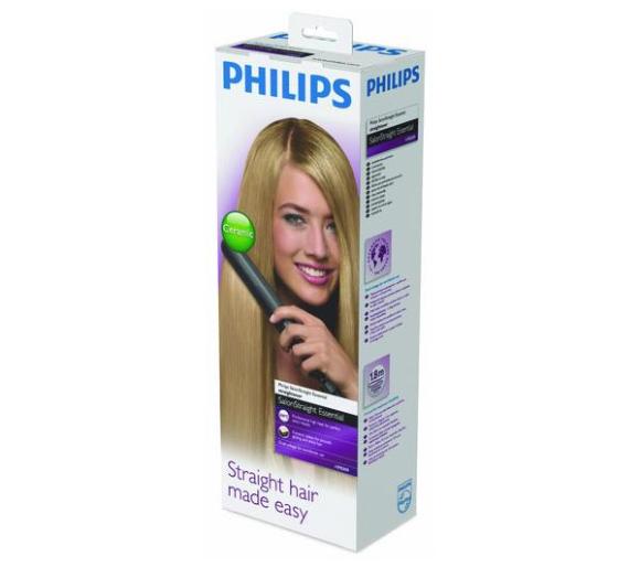 Philips SalonStraight Essential HP8309/00 w Sklepie RTV EURO AGD