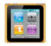 Odtwarzacz Apple iPod nano 6gen 16GB (pomarańczowy)