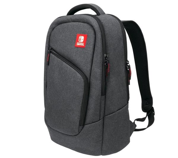 nintendo switch backpack elite edition