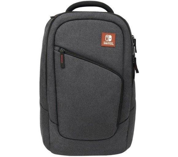 pay off audible news PDP Nintendo Switch Elite Player Backpack w Sklepie RTV EURO AGD