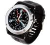 Smartwatch Garett Expert 11W  (srebrny)
