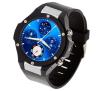 Smartwatch Garett Expert 15 (srebrny)