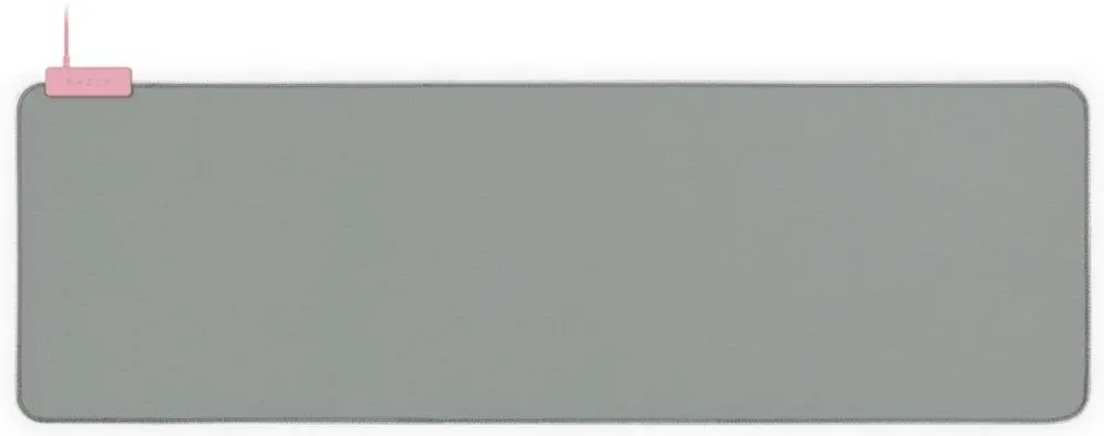 Podkładka Razer Goliathus Extended Chroma XL Quartz