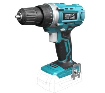 Wiertarko-wkrętarka Dedra DED7040