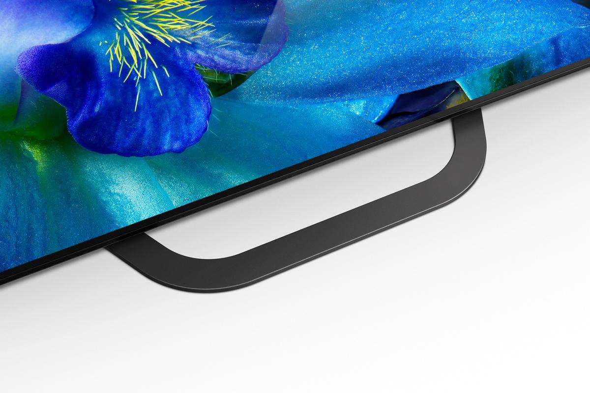 Telewizor Sony OLED KD-65AG8 - 65" - 4K - Android TV