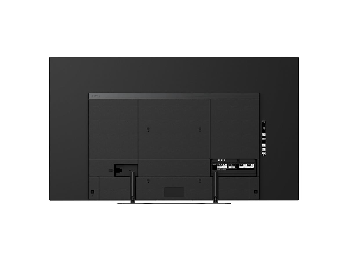 Telewizor Sony OLED KD-65AG8 - 65" - 4K - Android TV