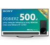 Telewizor Sony OLED KD-65AG8 - 65" - 4K - Android TV