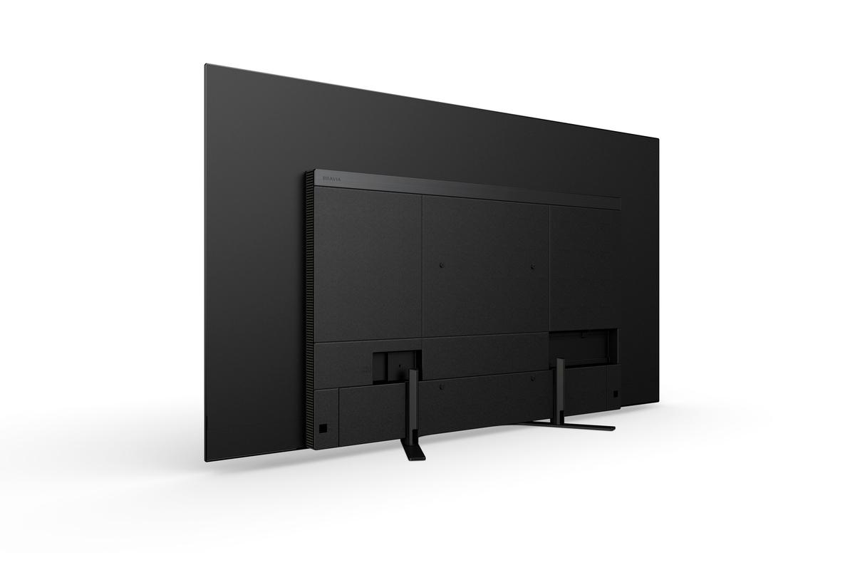 Telewizor Sony OLED KD-65AG8 - 65" - 4K - Android TV