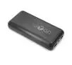 Powerbank Reinston EPB021 20000mAh Czarny