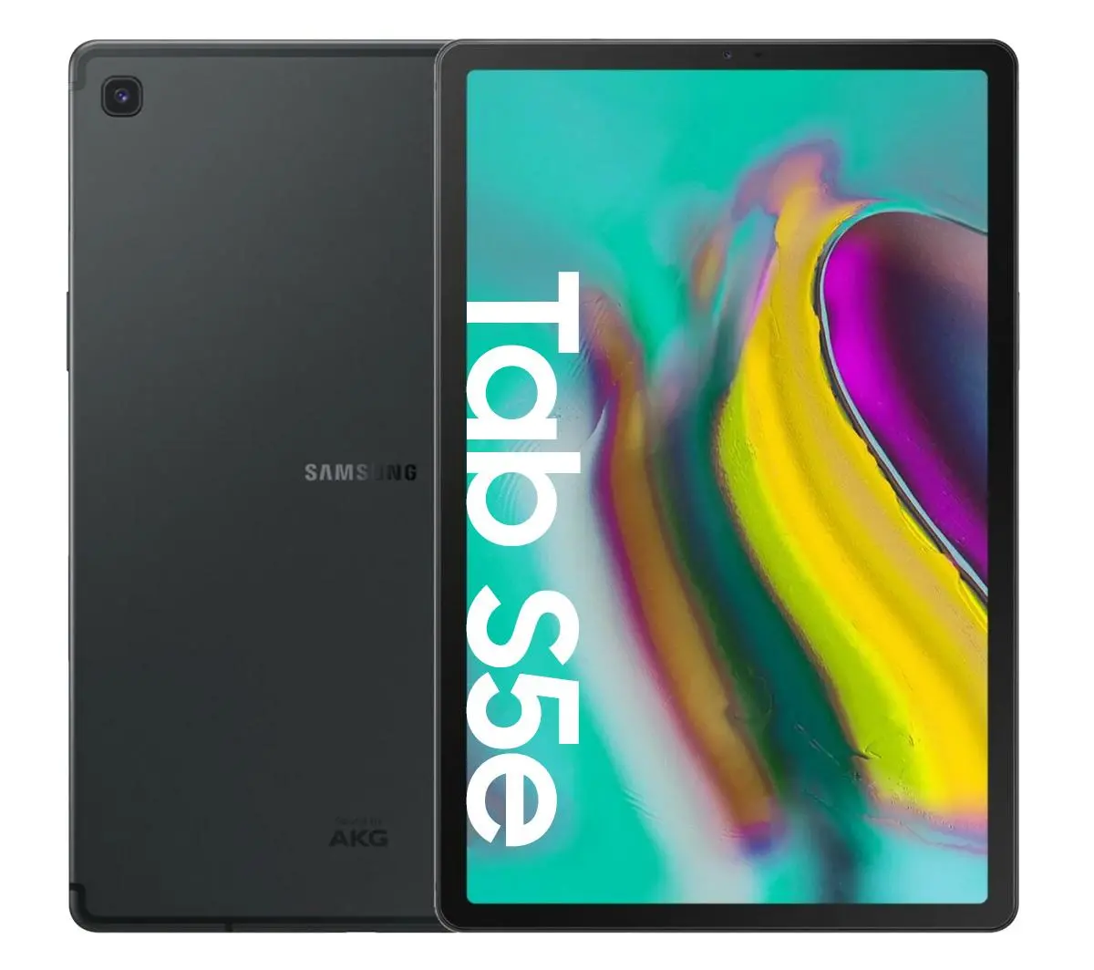 Galaxy Tab S5e 64GB　LTE シルバー SIMフリー Samsung Galaxy Tab S5e | 10.5