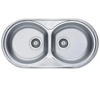 Alveus Form 50 1060039 Stalowy Srebrny - DRUGI -30%, ALBO 5-TY ZA 1ZŁ - Kup na Raty - RRSO 0%