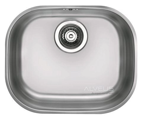 Zlewozmywak Alveus Variant 20 1009012 (satyna)