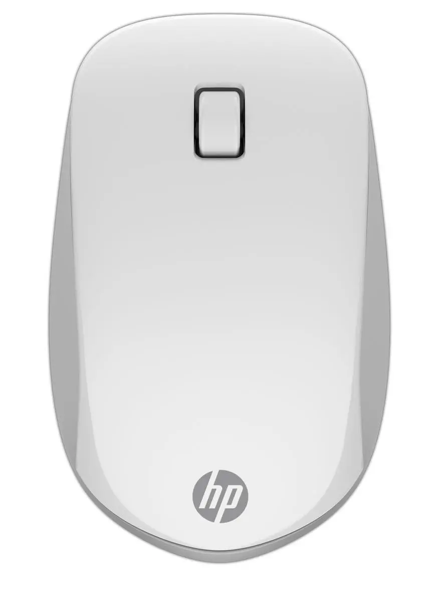 Myszka HP Z5000 Biały