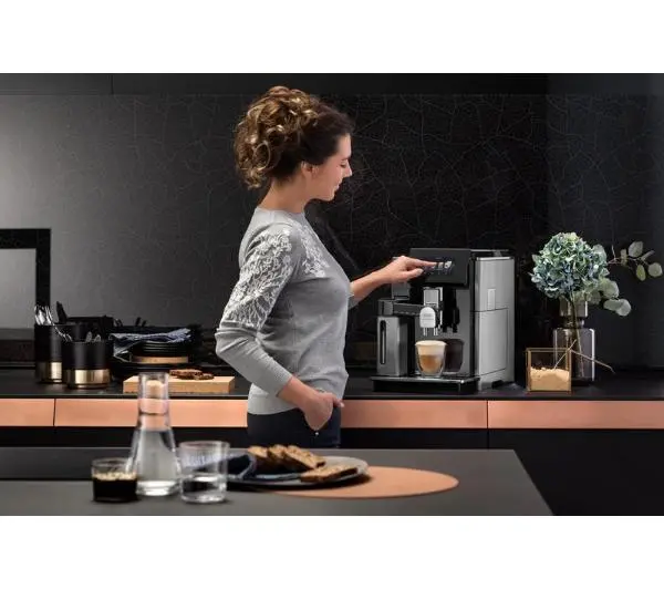 DeLonghi Maestosa EPAM960.75.GLM - ⚡ EURO HIT CENOWY! ⚡ - Kup na Raty - RRSO 0%