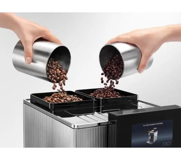 DeLonghi Maestosa EPAM960.75.GLM - ⚡ EURO HIT CENOWY! ⚡ - Kup na Raty - RRSO 0%