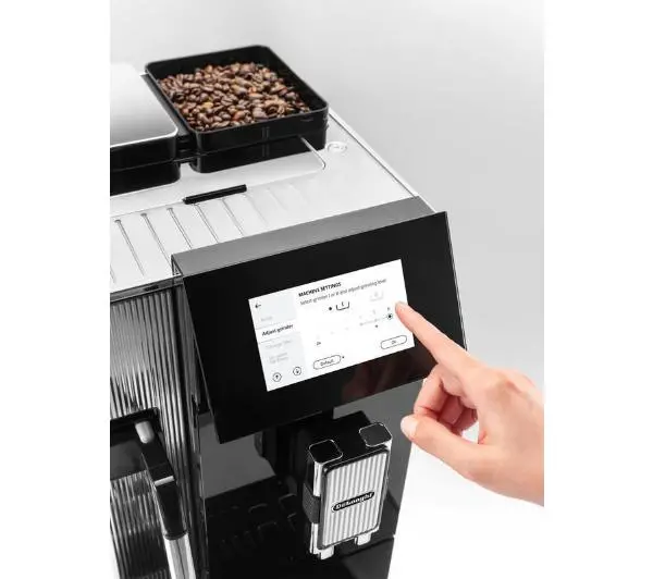DeLonghi Maestosa EPAM960.75.GLM - ⚡ EURO HIT CENOWY! ⚡ - Kup na Raty - RRSO 0%