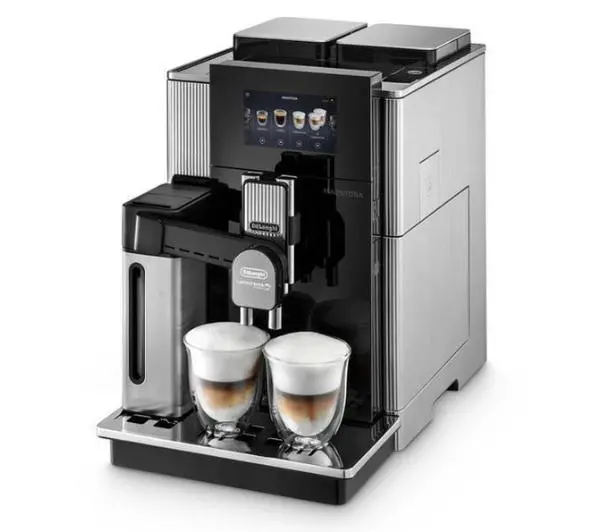 DeLonghi Maestosa EPAM960.75.GLM - ⚡ EURO HIT CENOWY! ⚡ - Kup na Raty - RRSO 0%