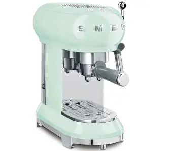 Ekspres Smeg ECF01PGEU