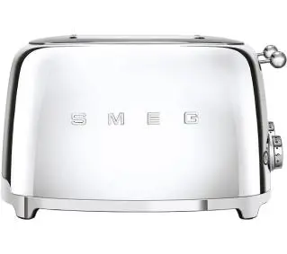 Smeg TSF03SSEU Rozmrażanie 2000W - Kup na Raty - RRSO 0%