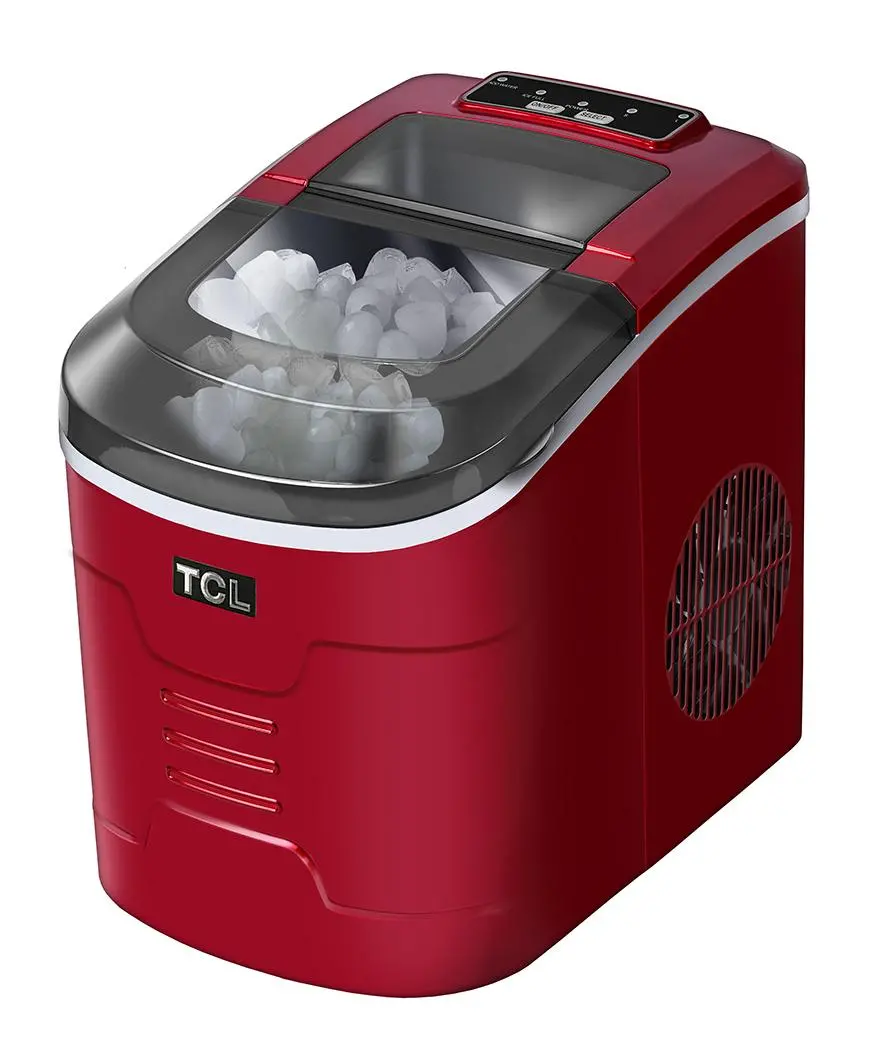 Kostkarka do lodu TCL ICE R9 2,2l 15kg/24h