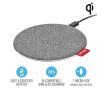 Trust 22974 Fyber10 Fast Wireless Charger 7.5/10W