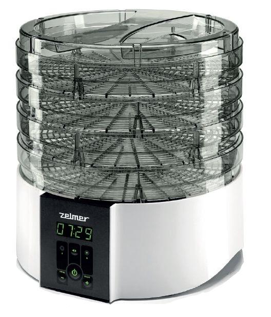 Zelmer FD1002 (ZFD1350W)