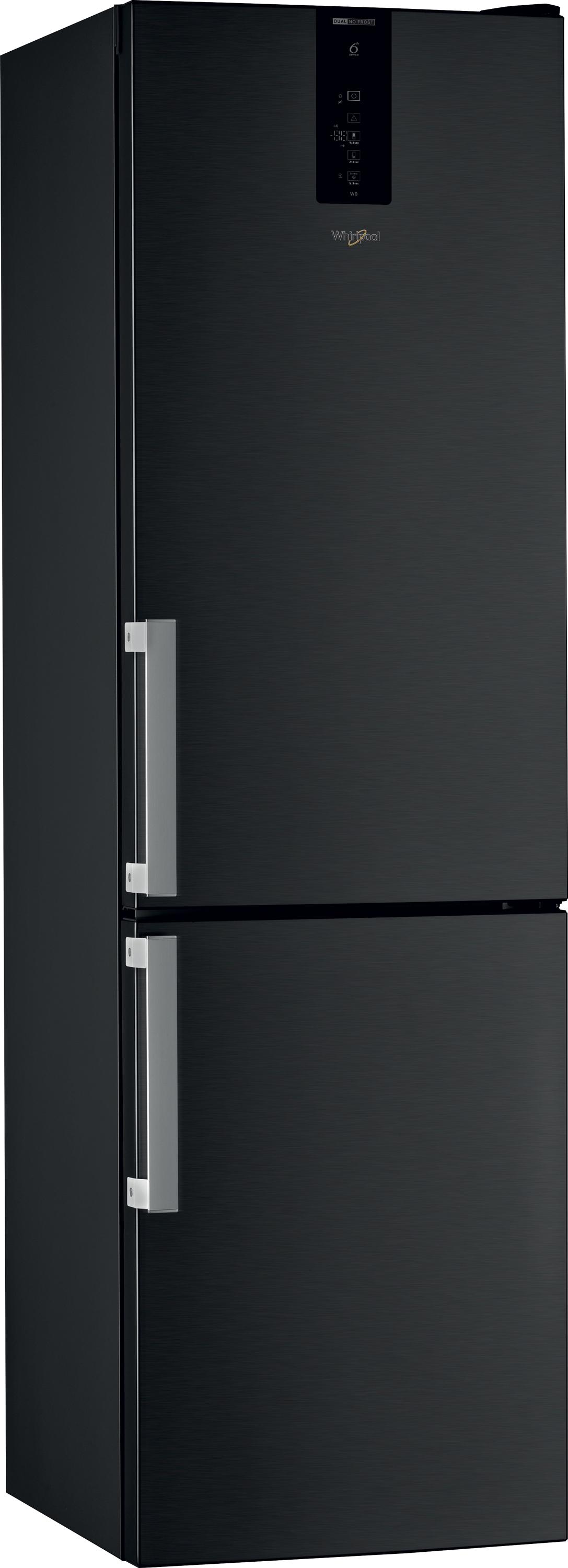 Lodówka Whirlpool W9 931D KS H