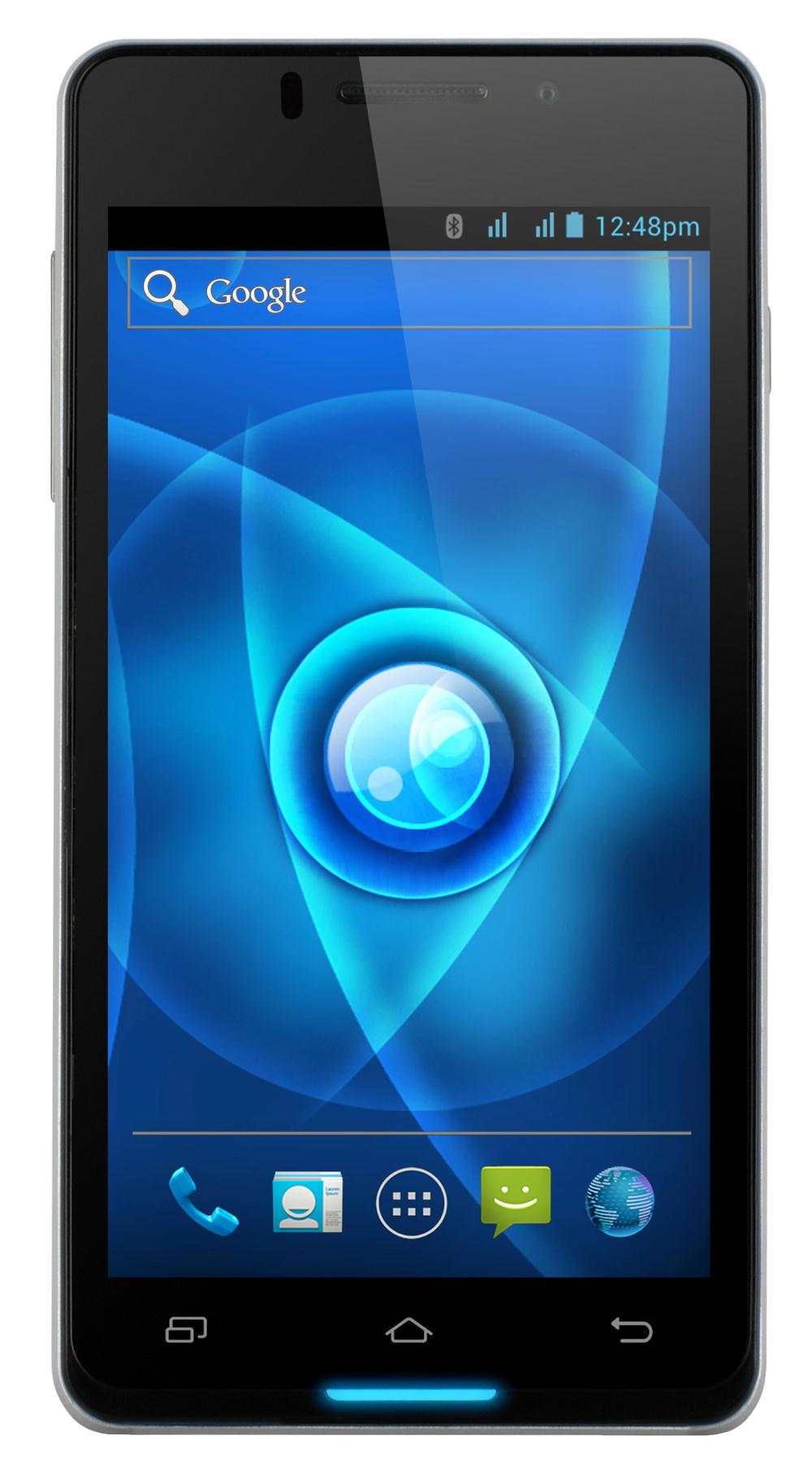 Pentagram Ego P450-1 (czarny)