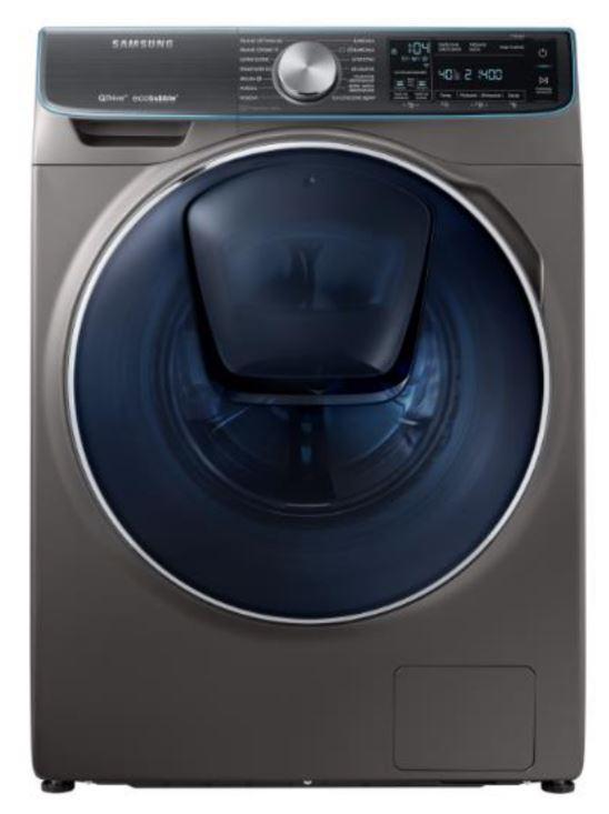 Pralka Samsung QuickDrive WW90M74HN2T