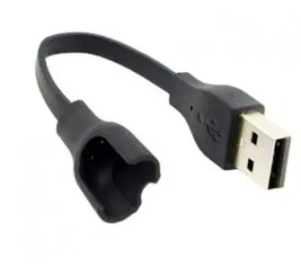 Kabel Xiaomi Mi Band 2 USB Charger Cable