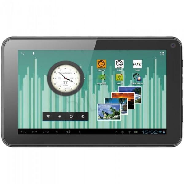 Manta MID705 PowerTab + modem 3G + pakiet 1GB Orange