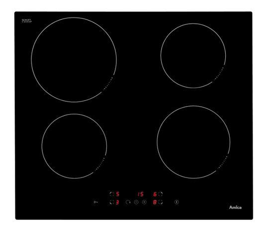 Płyta indukcyjna Amica PI6501TU