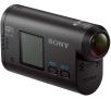 Sony Action Cam HDR-AS15 (czarny) - zestaw wodny