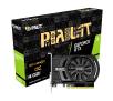 Palit GeForce GTX 1650 StormX OC 4GB GDDR5 128 bit