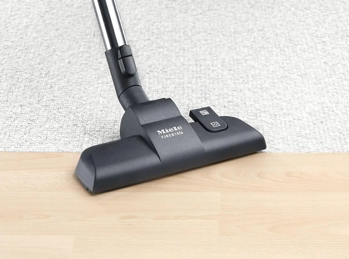 Odkurzacz Miele EcoLine C2 Tango 550W